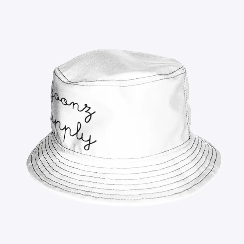 Goonz Bucket Hat